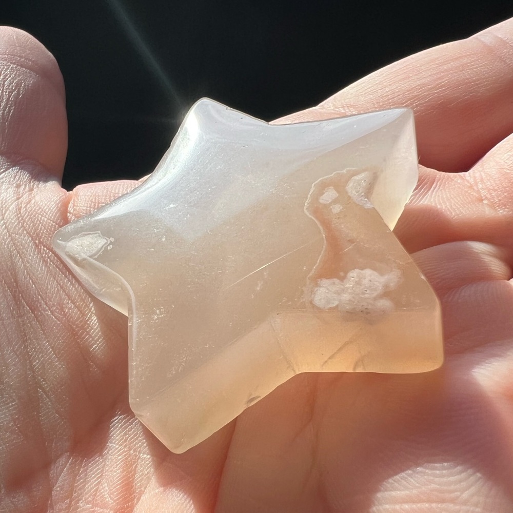 Agate Star - Picture 4 of 17